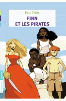 Finn et les pirates