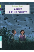 La nuit la plus courte