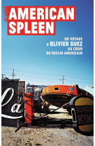 American spleen