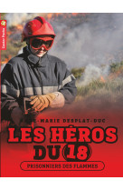 Prisonniers des flammes