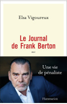 Le journal de frank berton