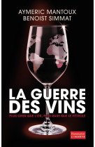 La guerre des vins