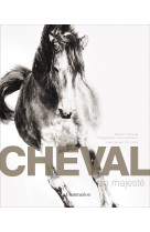 Cheval en majesté