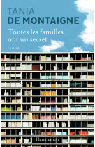 Toutes les familles ont un secret