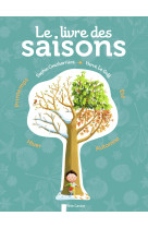 Le livre des saisons