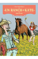 Un ranch pour kate