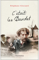 C'était les daudet