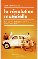 La révolution matérielle