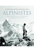 Alpinistes