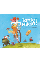 Tante hilda !