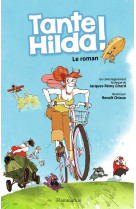 Tante hilda !