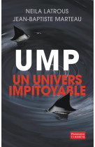 Ump, un univers impitoyable