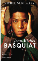 Jean-michel basquiat