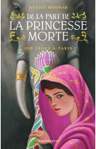 De la part de la princesse morte