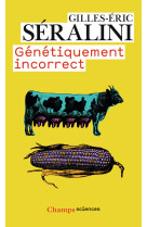 Génétiquement incorrect