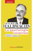 La psychologie collective