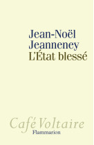 L'état blessé