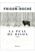 La peau de bison