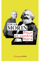 Pour et contre marx