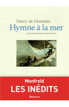 Hymne à la mer