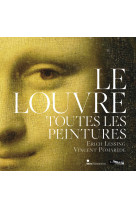 Le louvre - toutes les peintures