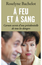 à feu et à sang