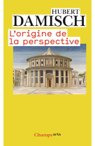 L'origine de la perspective