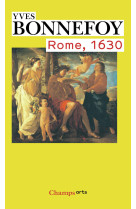 Rome, 1630