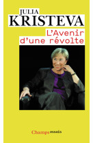 L'avenir d'une révolte