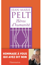 Héros d'humanité