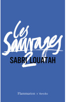 Les sauvages