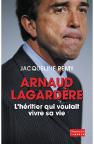 Arnaud lagardère