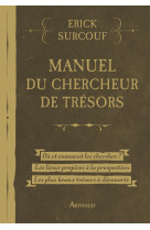 Manuel du chercheur de trésors