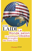 Le monde selon obama