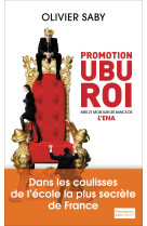 Promotion ubu roi