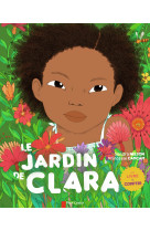 Le jardin de clara