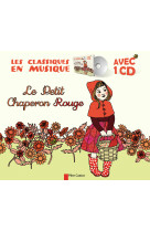 Le petit chaperon rouge