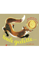 Roule galette... (avec fève et recette)