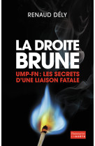 La droite brune