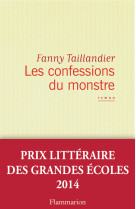 Les confessions du monstre