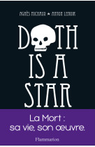 Death is a star