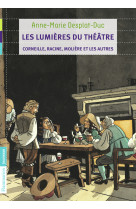 Les lumières du théâtre