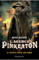 L'agence pinkerton