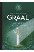 La légende des chevaliers