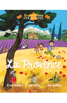 La provence