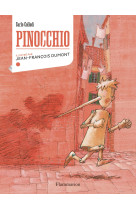 Pinocchio