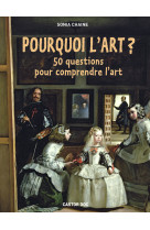 Pourquoi l'art ?