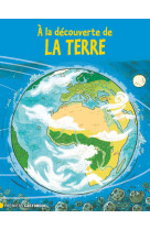 à la découverte de la terre