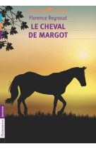 Le cheval de margot