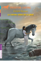 Le cheval venu de la mer